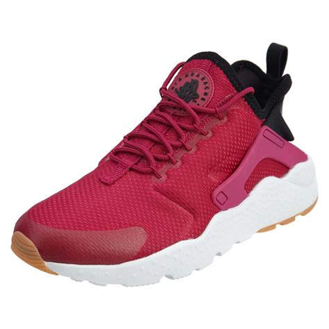 nike air huarache ultra damengröße passform|huarache running shoes for women.